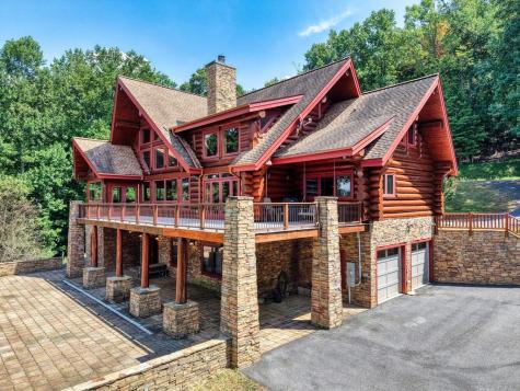 310 Hickory Fork Blairsville GA 30512