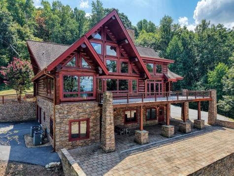 310 Hickory Fork Blairsville GA 30512