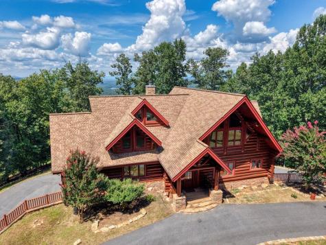 310 Hickory Fork Blairsville GA 30512