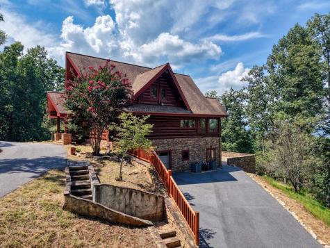 310 Hickory Fork Blairsville GA 30512