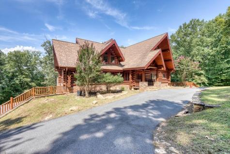 310 Hickory Fork Blairsville GA 30512