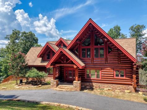 310 Hickory Fork Blairsville GA 30512