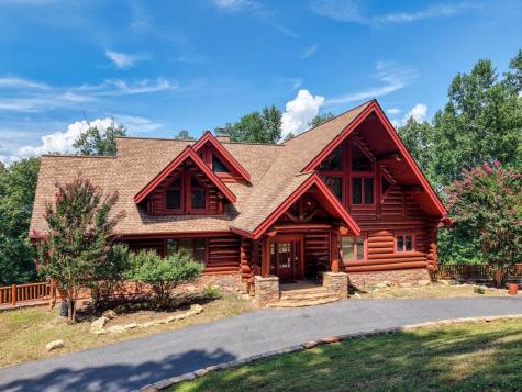 310 Hickory Fork Blairsville GA 30512