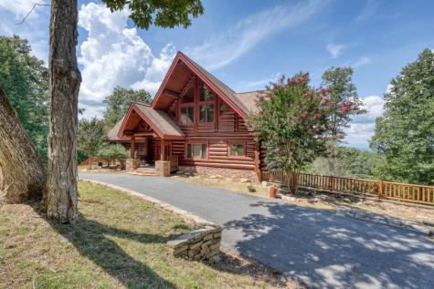 310 Hickory Fork Blairsville GA 30512