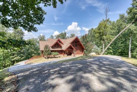 310 Hickory Fork Blairsville GA 30512