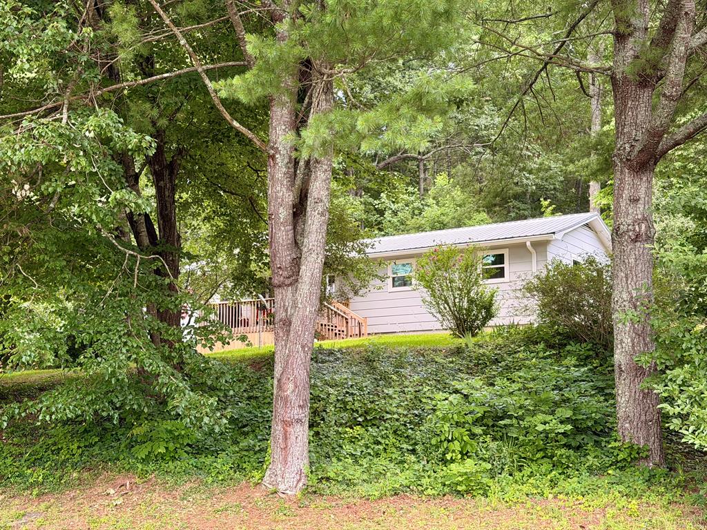 203 Jones Street Blairsville GA 30512