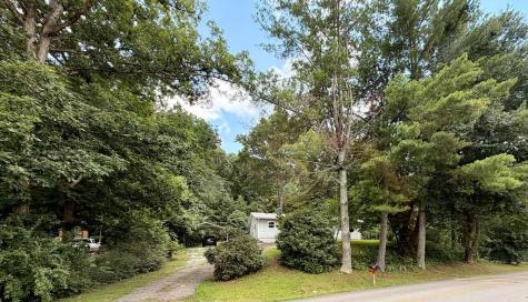 203 Jones Street Blairsville GA 30512