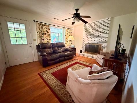 203 Jones Street Blairsville GA 30512