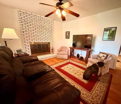 203 Jones Street Blairsville GA 30512