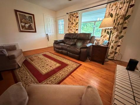 203 Jones Street Blairsville GA 30512