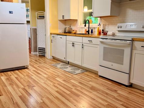 203 Jones Street Blairsville GA 30512