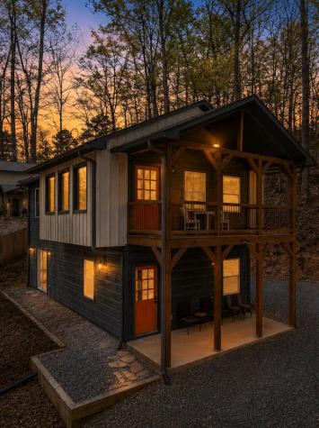 164 Echo Lane Ellijay GA 30540