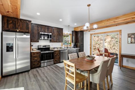 164 Echo Lane Ellijay GA 30540