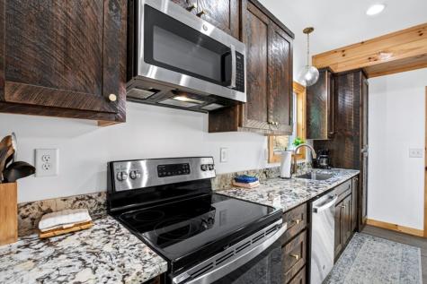164 Echo Lane Ellijay GA 30540