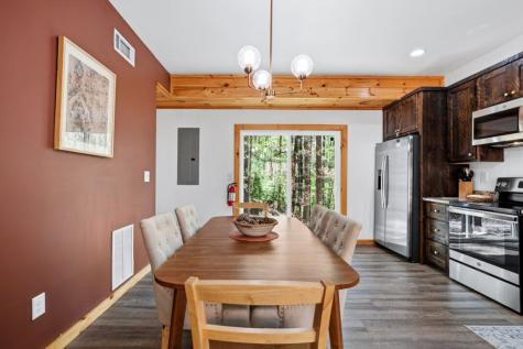 164 Echo Lane Ellijay GA 30540
