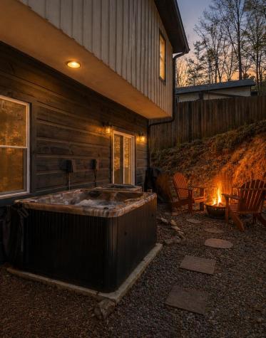 164 Echo Lane Ellijay GA 30540