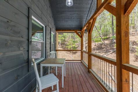 164 Echo Lane Ellijay GA 30540