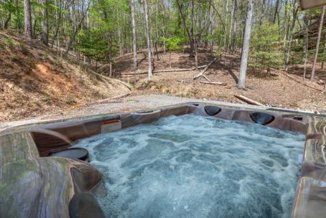 164 Echo Lane Ellijay GA 30540