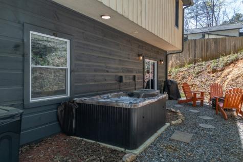 164 Echo Lane Ellijay GA 30540