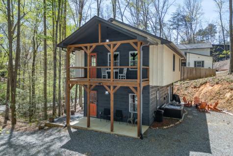 164 Echo Lane Ellijay GA 30540
