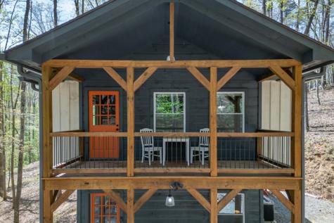 164 Echo Lane Ellijay GA 30540
