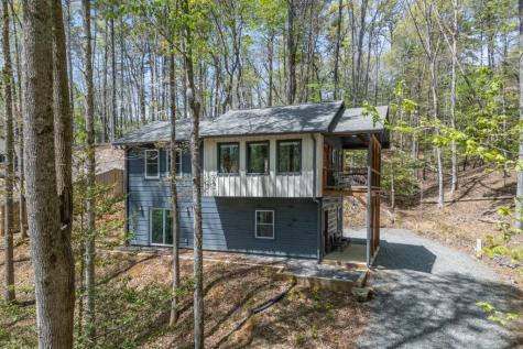 164 Echo Lane Ellijay GA 30540