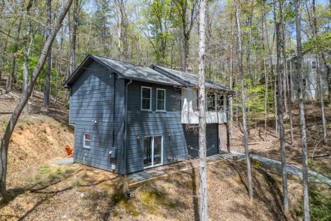 164 Echo Lane Ellijay GA 30540