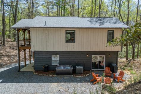164 Echo Lane Ellijay GA 30540