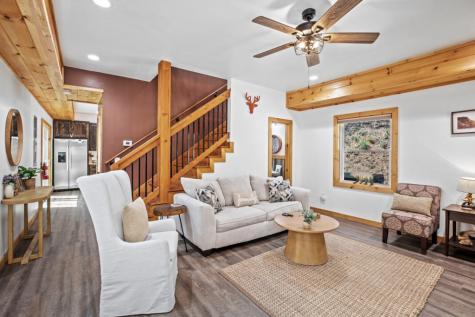 164 Echo Lane Ellijay GA 30540