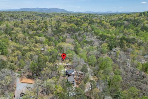 164 Echo Lane Ellijay GA 30540