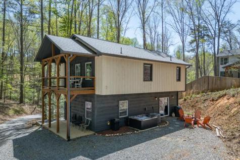 164 Echo Lane Ellijay GA 30540
