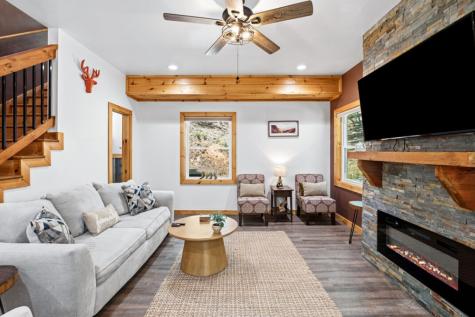 164 Echo Lane Ellijay GA 30540