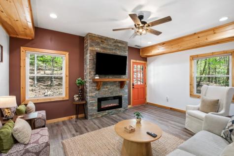 164 Echo Lane Ellijay GA 30540