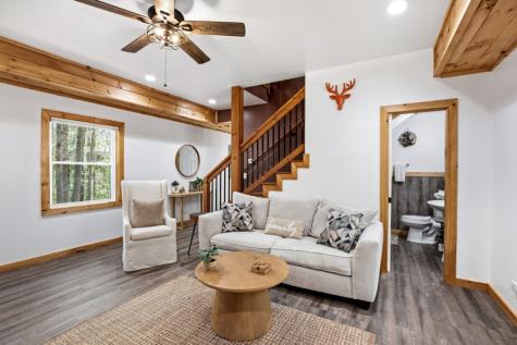 164 Echo Lane Ellijay GA 30540