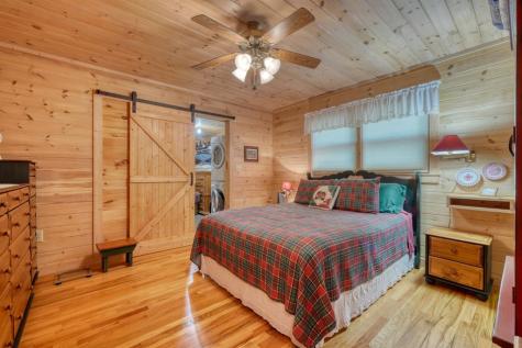 121 Laurel Ridge Morganton GA 30560