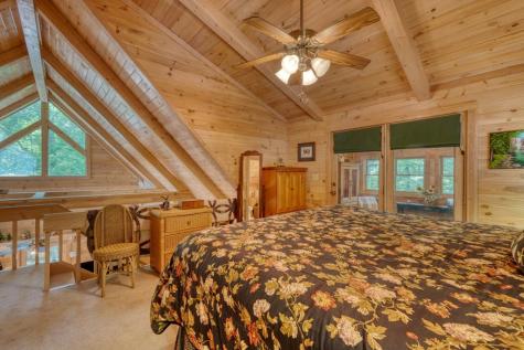 121 Laurel Ridge Morganton GA 30560