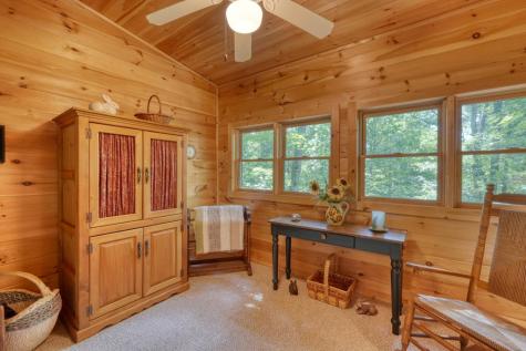 121 Laurel Ridge Morganton GA 30560