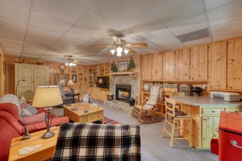 121 Laurel Ridge Morganton GA 30560