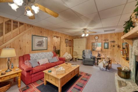 121 Laurel Ridge Morganton GA 30560