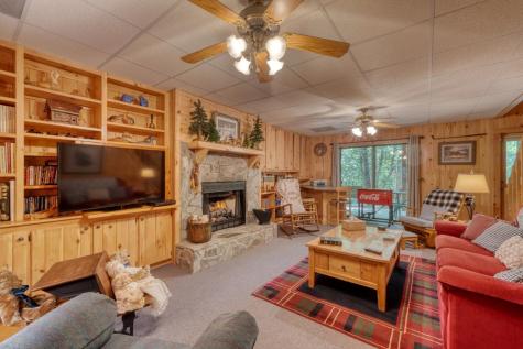 121 Laurel Ridge Morganton GA 30560