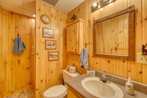 121 Laurel Ridge Morganton GA 30560
