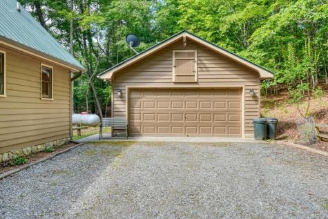 121 Laurel Ridge Morganton GA 30560