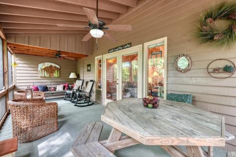 121 Laurel Ridge Morganton GA 30560