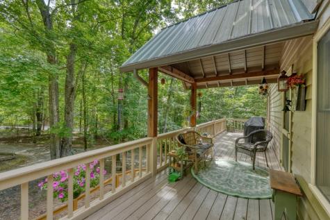 121 Laurel Ridge Morganton GA 30560