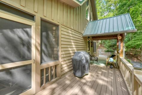 121 Laurel Ridge Morganton GA 30560
