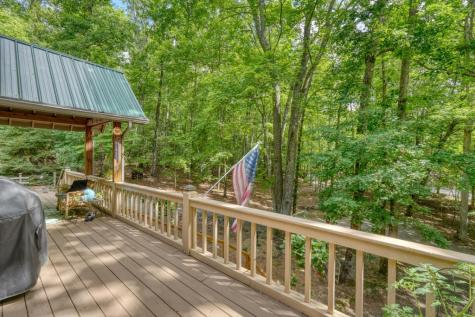 121 Laurel Ridge Morganton GA 30560