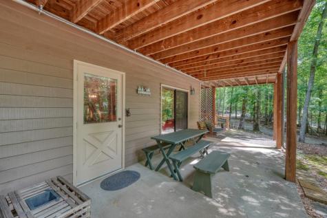 121 Laurel Ridge Morganton GA 30560