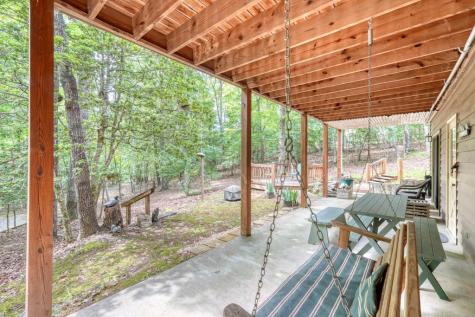 121 Laurel Ridge Morganton GA 30560