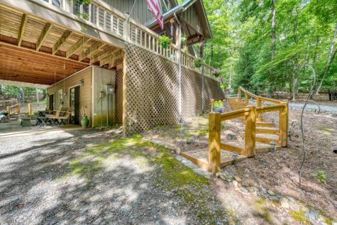 121 Laurel Ridge Morganton GA 30560