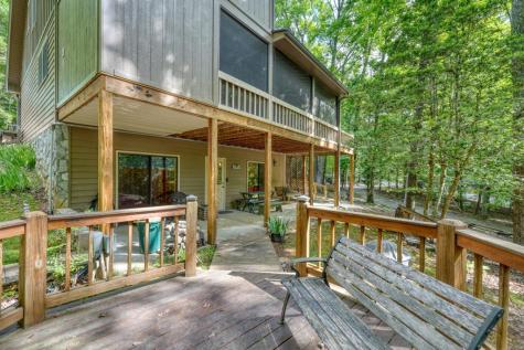 121 Laurel Ridge Morganton GA 30560